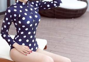 TGOD推女神 – AZHUA妹妹的福利大作战，图片让你禁不住想多看几眼！
