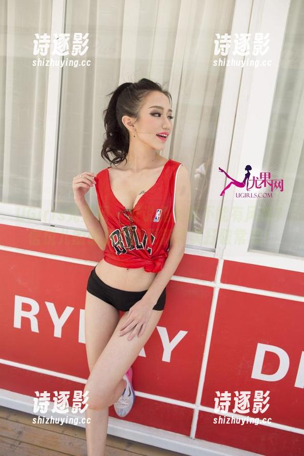 UGirls尤果网 - 谁说兔女郎不能有风格？信悦儿的最新美图更新完美打破常规！