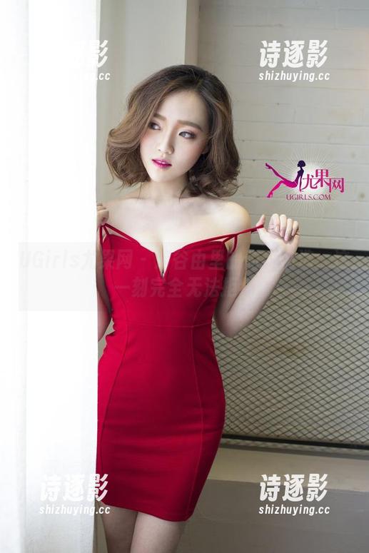 UGirls尤果网-涉谷由里 UGirls尤果网 - 涉谷由里的豹纹精选:这一刻完全无法拒绝