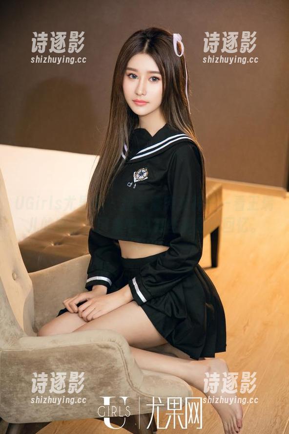 UGirls尤果网-王瑞儿 UGirls尤果网 - 搜寻清纯女神——看王瑞儿的原图,图集中总有些甜甜的回忆。