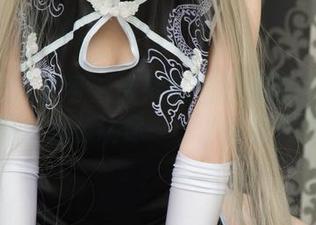 UGirls尤果网 – 诗朵雅和服图包来啦！看这些服饰怎么让你一秒变身古代偶像！