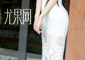 UGirls尤果网 – 郝晴Grace的写真集：剧情设计太带感，资源来得太快了！