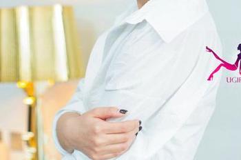 UGirls尤果网 – 看陈幼伊这组双人高清，任何情绪都可以安放，发呆之余别忘了下载哦。