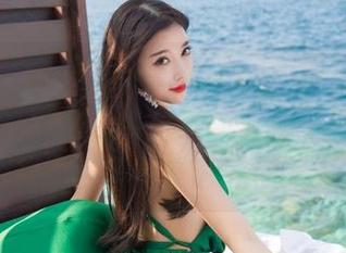 XIAOYU语画界 – 短裤下的随意，王馨瑶yanni的写真合集，真让人忍不住想问姨妈红包是不是也能搭配？