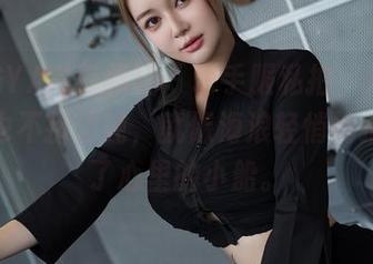 XINGYAN星颜社 – 水手服私拍，刘钰儿一点也不扮清纯，就像海浪轻悄悄拍打着了心里的小船。