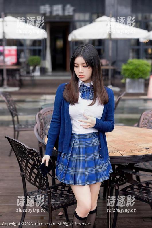 Xiuren秀人网-Angela喜欢猫 Xiuren秀人网 - 注意!Angela喜欢猫长腿新作发布,作品集众生相。