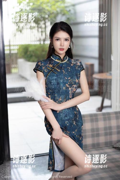 Xiuren秀人网-Cris_卓娅祺 Xiuren秀人网 - Cris_卓娅祺再次出手,双人高清照玩出了新花样,打破你的轻松预期!