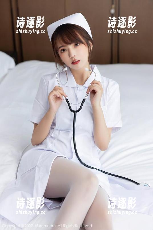 Xiuren秀人网-Demon瑶瑶 Xiuren秀人网 - Demon瑶瑶的花嫁式美图包,让人忍不住问:这准备跳槽当模特的想法对吗?