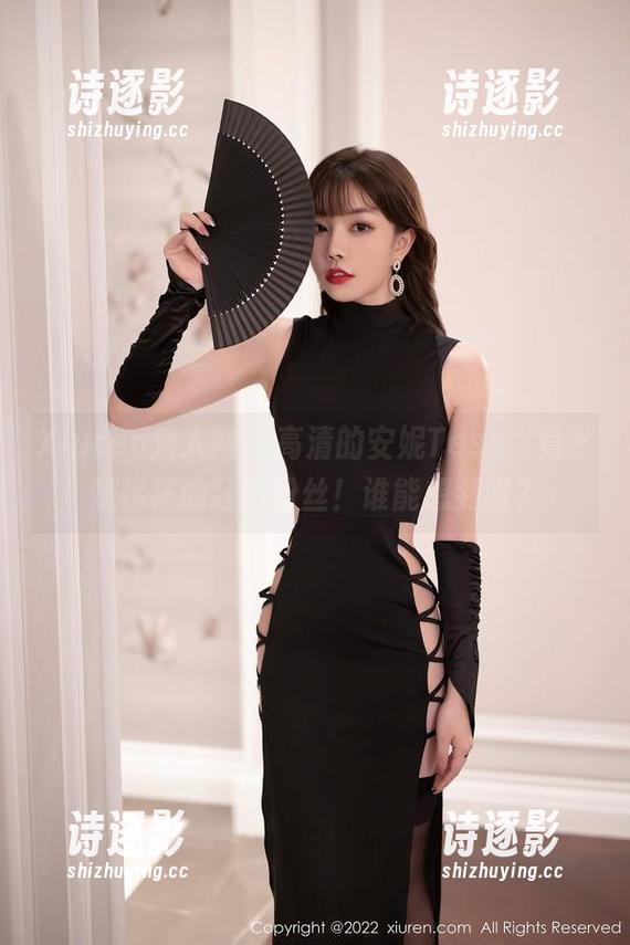 Xiuren秀人网-安妮Tess Xiuren秀人网 - 高清的安妮Tess,竟然是棉袜的狂热粉丝!谁能想到呢?