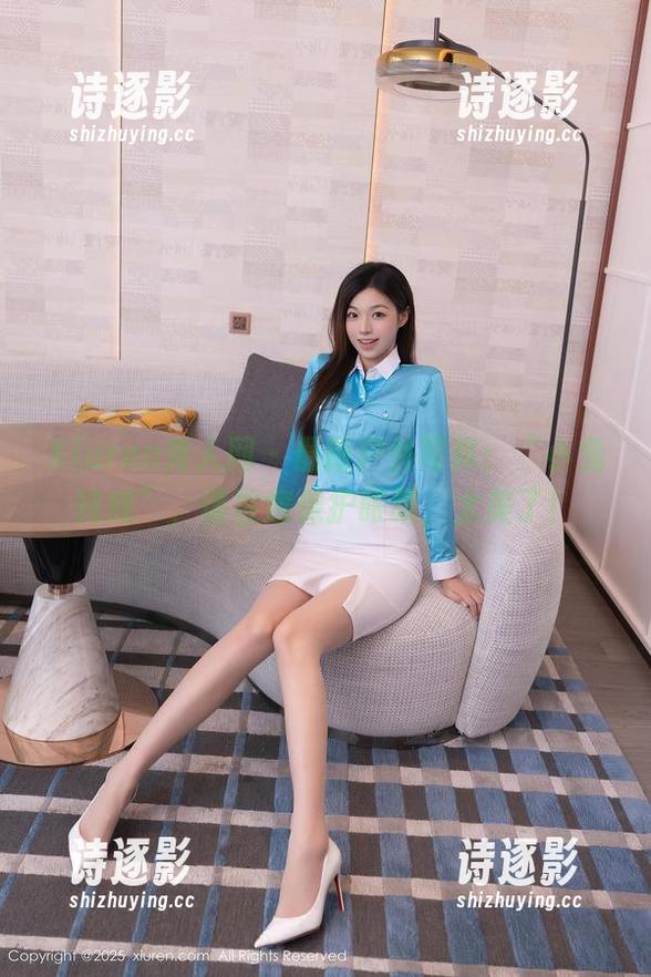 Xiuren秀人网-小兔纯纯 Xiuren秀人网 - 最新户外写真:“小兔纯纯”,请注意保护眼睛,太美了!