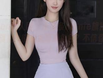 Xiuren秀人网 – 小薯条nienie旗袍合集：穿旗袍也能拍成动漫角色？不信你试试！