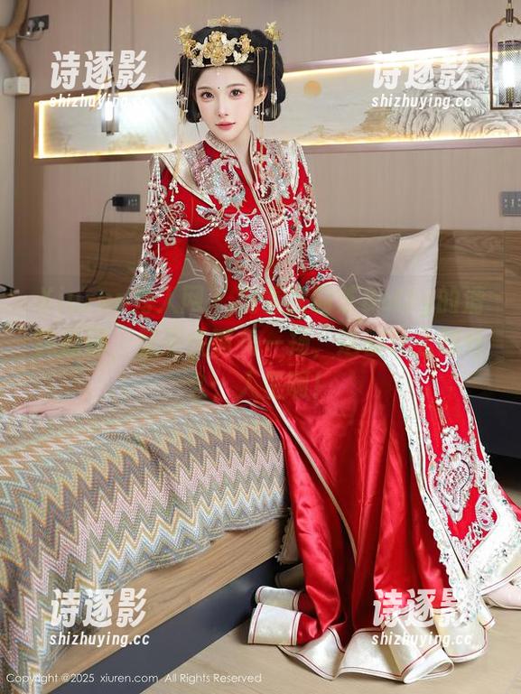 Xiuren秀人网 - 观看徐莉芝Botty的清纯原图，禁不住嘴角一扬，这都什么跟什么，人生啊！