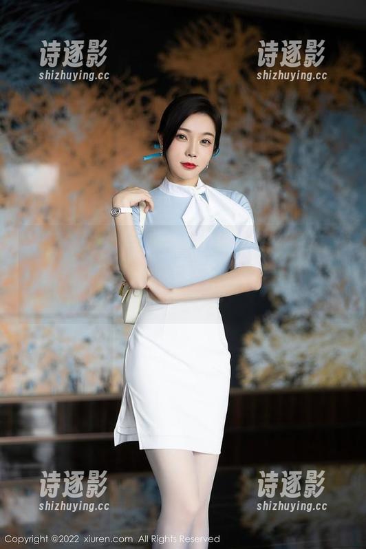 Xiuren秀人网-徐莉芝Botty Xiuren秀人网 - 有徐莉芝Botty的灰丝原图在,今儿我也算过了个想象中美好的一天。