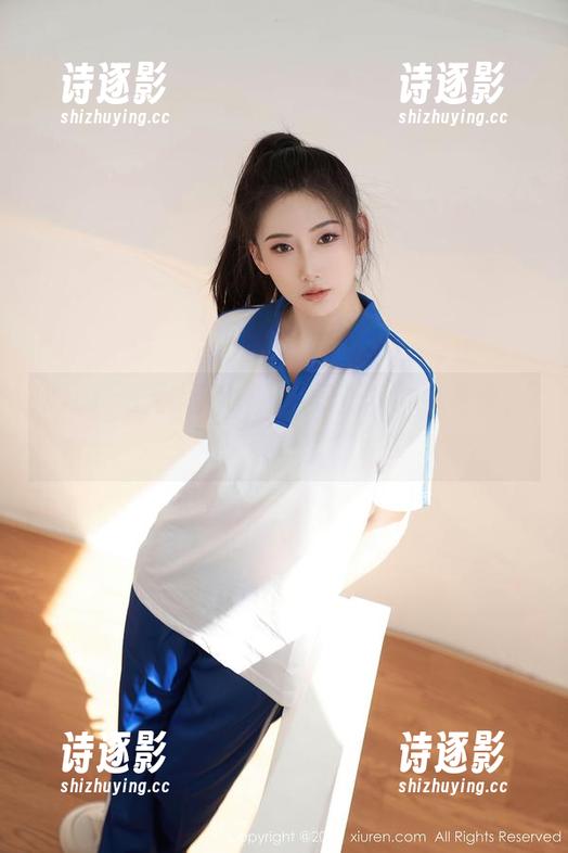 Xiuren秀人网 - 是小逗逗的御姐写真，今天我有点想嫁了？