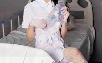 Xiuren秀人网 – 全套婚纱，果儿Victoria让人反思：到底是我挑得多好，还是这婚纱更在行？