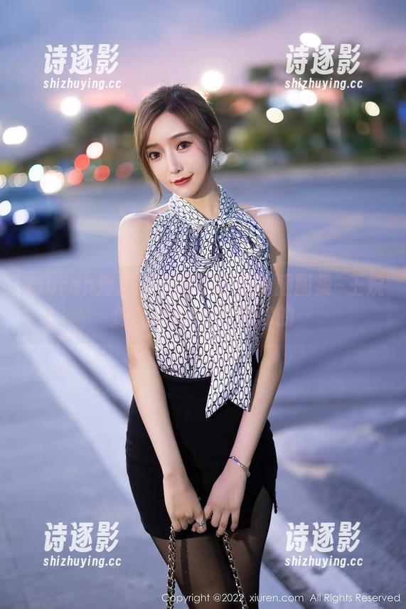 Xiuren秀人网 - 精选的运动服图集–王婉悠Queen，真有你的