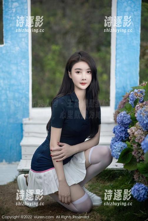 Xiuren秀人网-王雅姗是我 Xiuren秀人网 - 王雅姗是我的短裤写真看过就难忘,心里默默为她打call!