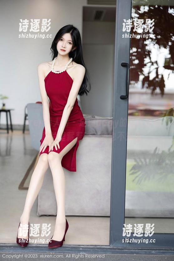 Xiuren秀人网 - 瑶瑶baby的豹纹写要：图片里藏着啥？我也不知道