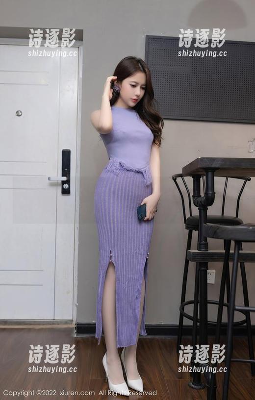 Xiuren秀人网 - 葛征的修女合集：网盘里这才是真的看不完的美！