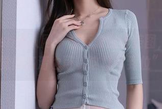 Xiuren秀人网 – 陆萱雅白丝美图，让我觉得高清也可以这样“到位”