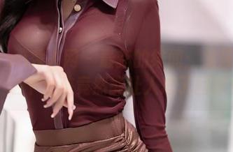 Xiuren秀人网 – 最新的绯闻：龙泽美曦，这个女孩竟然能让人忘了回家！
