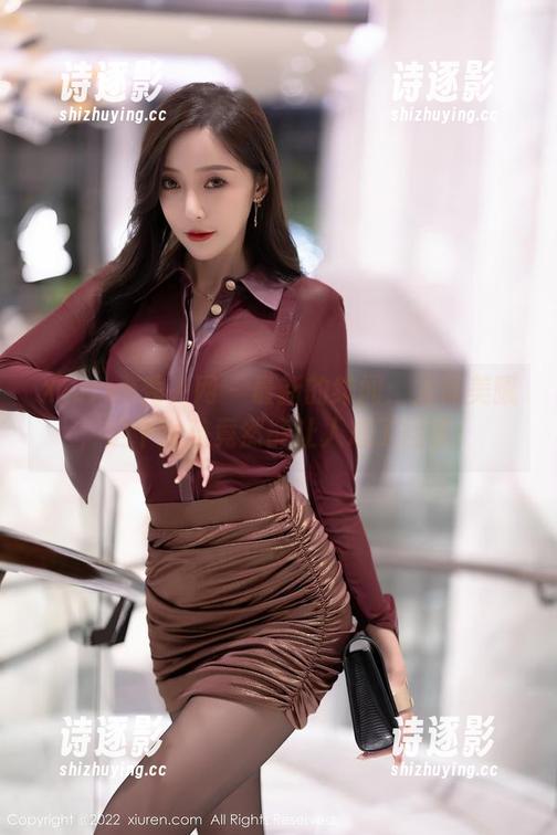 Xiuren秀人网-龙泽美曦 Xiuren秀人网 - 最新的绯闻:龙泽美曦,这个女孩竟然能让人忘了回家!