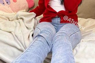 at鲨鱼修女COS，心中那只小恶魔，竟然被这身修女装打败了！
