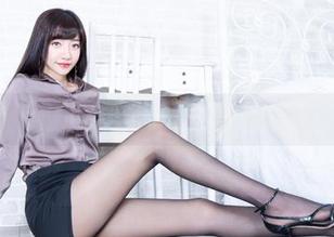 beautyleg – 直面裸足，Joanna毫不避讳——无圣光图集