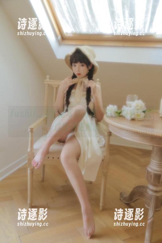fushii_海堂新写真资源，剧情似乎比我这段子更离谱！