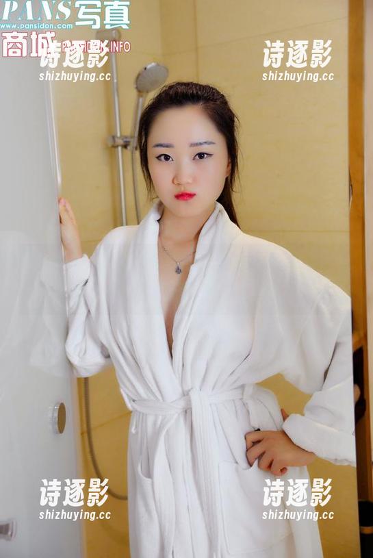 pans-kiki pans - 遇见Kiki:校园图集分享,一路装萌的丫头!