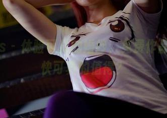 pans – 体验可儿的婚纱，免费作品没外快可真的值得？