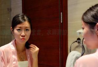 pans – 诗诗泳池图包全套，水润润的，但…你准备好了吗？