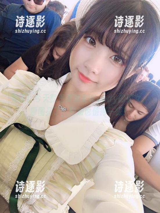 wendydydydy_酱油 定了!今天就是要观赏Wendy的蛇女,原图亮了,图册也值得一探!