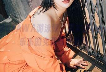 说好的DJAWA游泳课，其实是yeeun孙乐乐的免费写真秀场