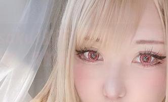 サク(saku)的花嫁套图：如果婚礼也能这样拍，我的钱包也要一场婚礼啊！