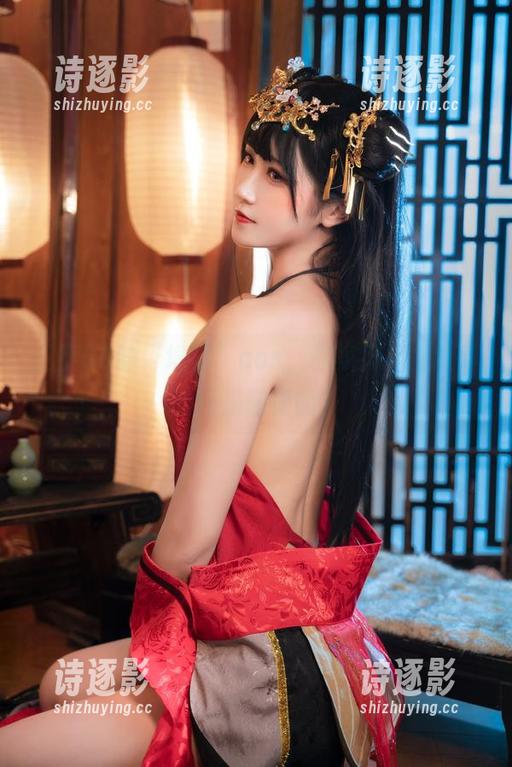 三度69的“境界”cos，你家风格是认真的还是随便的？