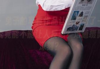 丽柜 – 兔子的写真作品让我思考了一下，剧情究竟能不能让人反思？难道摄影也能深刻？