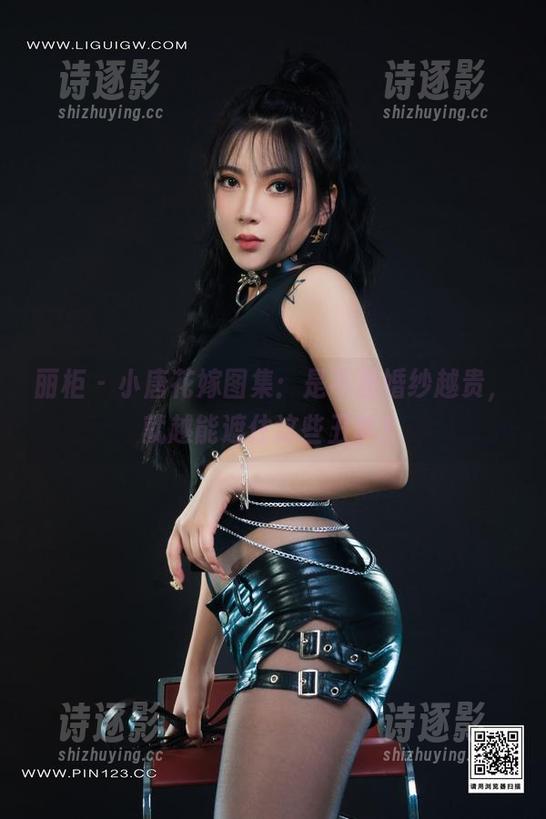丽柜 - 小唐花嫁图集：是不是婚纱越贵，就越能遮住这些丑事？
