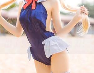 乖乖衣宝更新！95式玉玲珑写真，这次露出了她的甜蜜杀伤力！