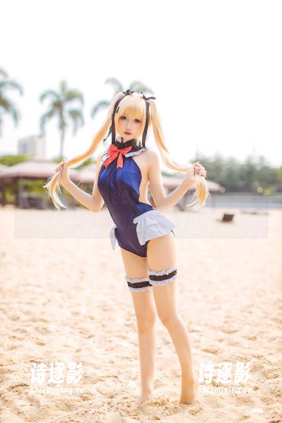 乖乖衣宝更新！95式玉玲珑写真，这次露出了她的甜蜜杀伤力！