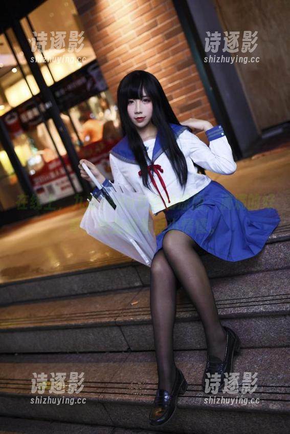 九曲Jean 在线上,九曲Jean女孩的原图,满满的好奇,处处藏着点小情愫。