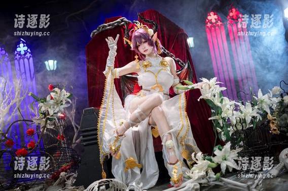 图片分享：九柒喵的浴缸游乐场，怎么可能有多余的泡泡！