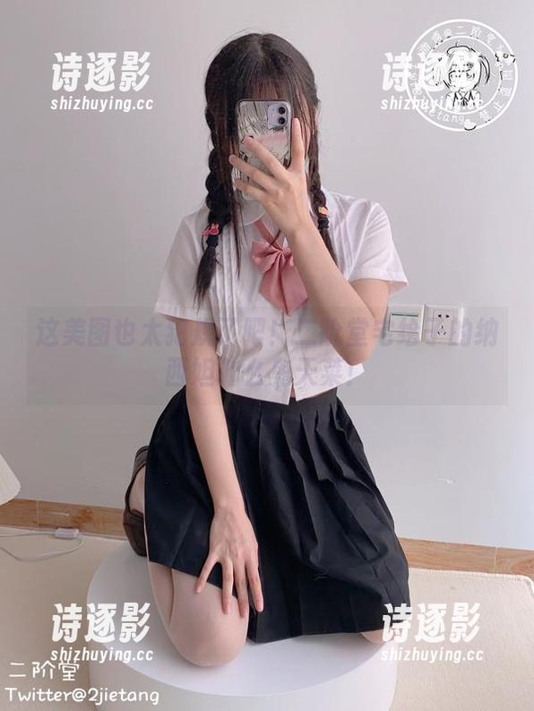 这美图也太犯规了吧！二阶堂宅绘子的纳西妲什么鬼天菜！