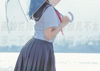 兔玩映画的花嫁系列，有点儿不太现实的美，分享一下我心里翻涌的“小宇宙”！