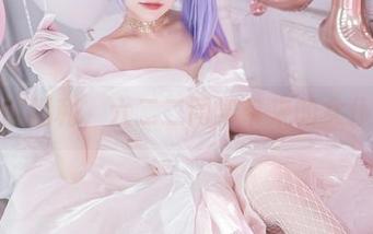 有趣的福利，六二二同学带来的女仆写真