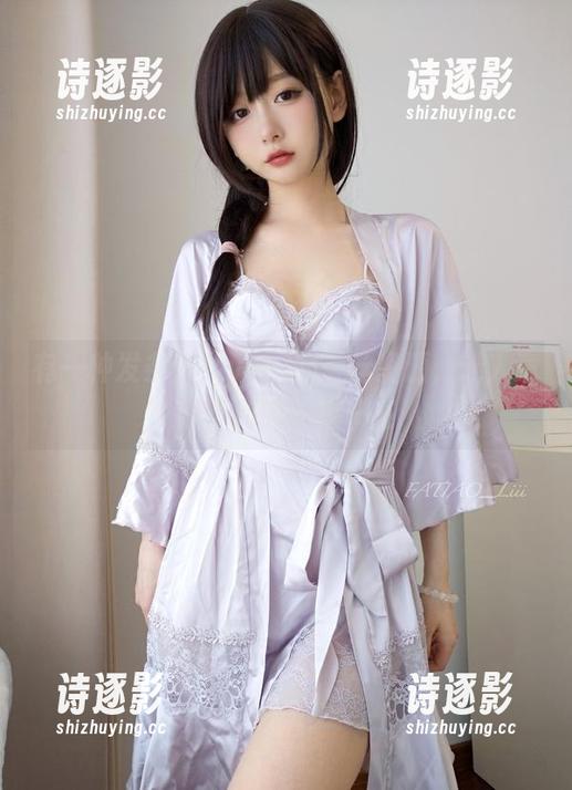 有一种发条少女yoki的蕾丝资源，让人意想不到的眼前一亮