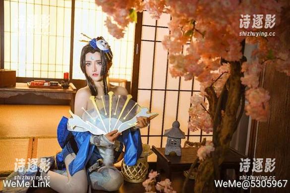 古阿扎 微密圈 - 一卷古阿扎白裙美图合集,像是轻轻抚摸了那一片宁静!