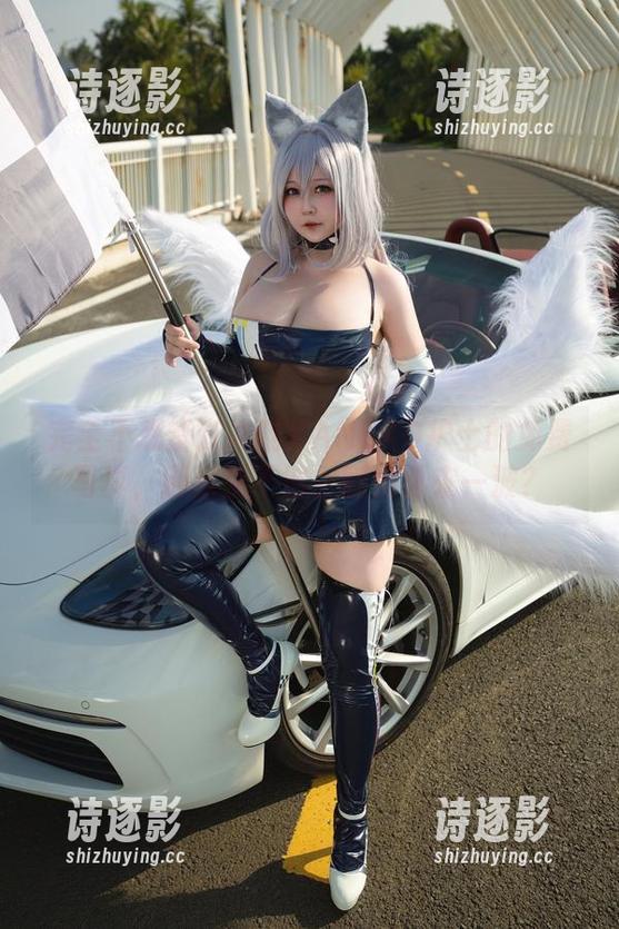 完全不想错过咔喵KANEKO护士的免费写真，刚敷还不够，剧情再来一波？