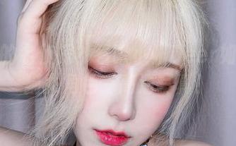 暗夜里的名侦探？看啾小妍Deer如何玩转猫女角色，高清写真！