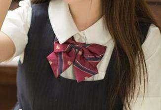 喵糖映画的最新作品，jk制服少女和你想象中的差不多吗？
